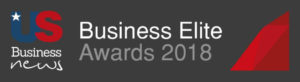US Business Awards - Business Elite - Awards 2018
