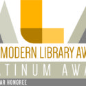 2020 Modern Library Awards - Platinum Award - Multiyear Honoree
