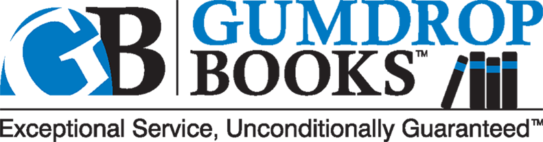Gumdrop Books Logo